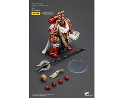 1/18 Thousand Sons Legion Librarian Consut – Warhammer Horus Heresy