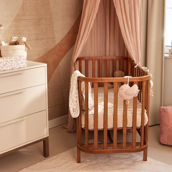 Jollein Baby Muziekhanger - Lovely Birds van Jollein — afbeelding 5