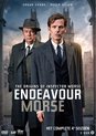 Endeavour Morse - Seizoen 4