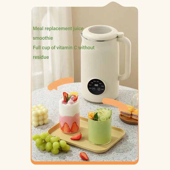 Soepmaker van Philips — afbeelding 2