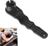 Bol.com Accessoires Voor Vrouwen - Ventielsleutel Paddle Board Plastic Sleutel Voor Kajak Accessoires Visboot Gereedschap Kleppe... aanbieding