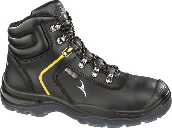 Albatros werkschoenen S3 SRC 63112 bol