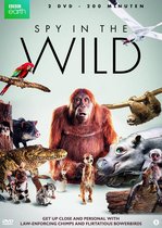 Spy In The Wild (DVD)