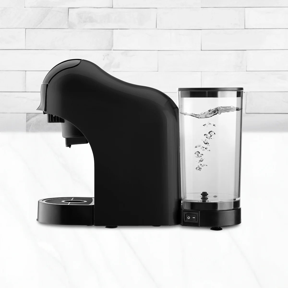 Ufesa Venezia Koffie multi capsule machine 4 in 1 Nespresso - afbeelding 3