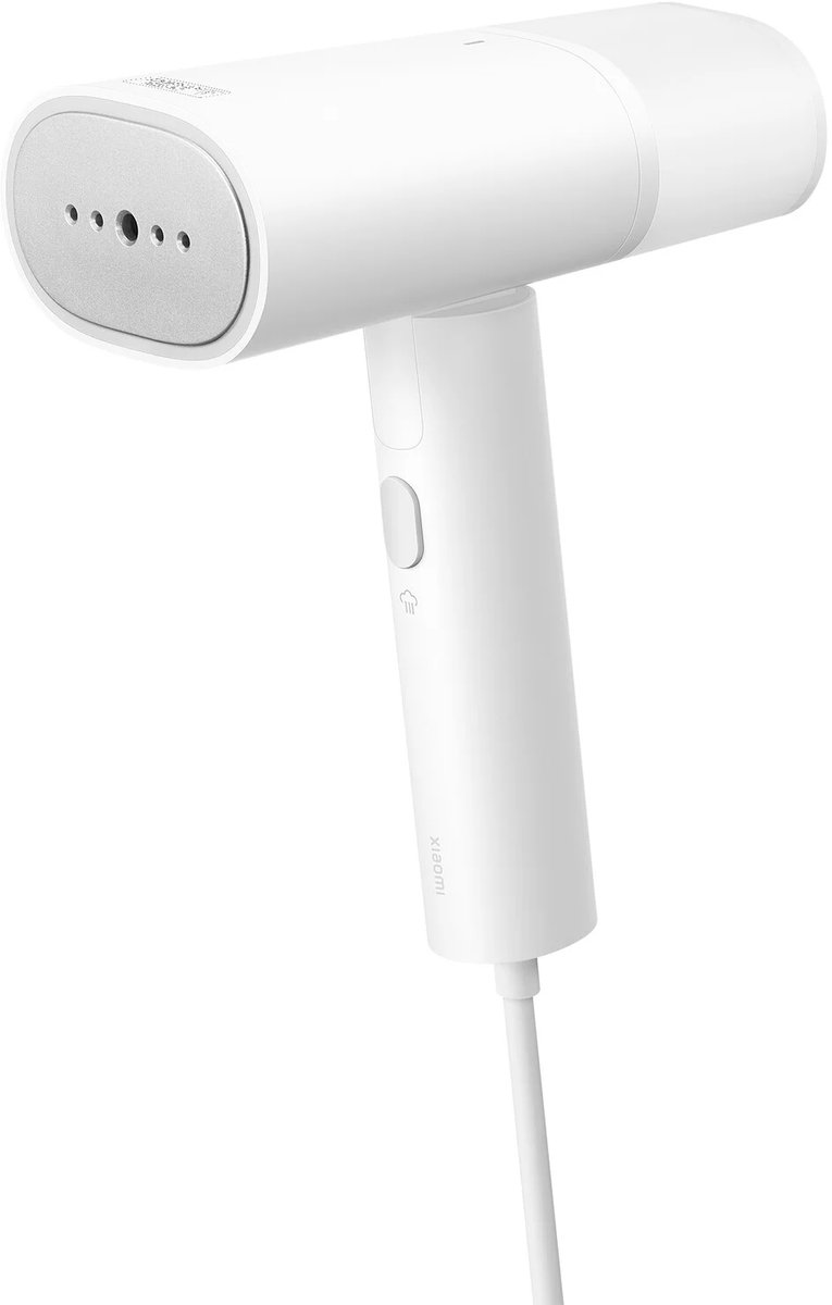 Xiaomi Handheld Garment Steamer Handkledingstomer 0,16 l 1300 W Wit
