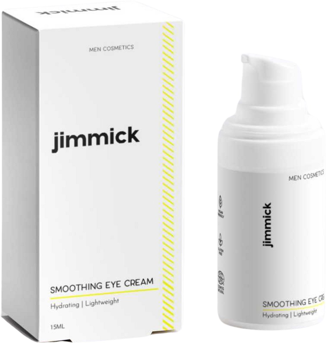 Goedkoopste Oogcreme voor Mannen