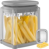 Bol.com Boraboi ® Innovatieve Multifunctionele Groentesnijder Voor Perfecte Frietjes En Meer aanbieding