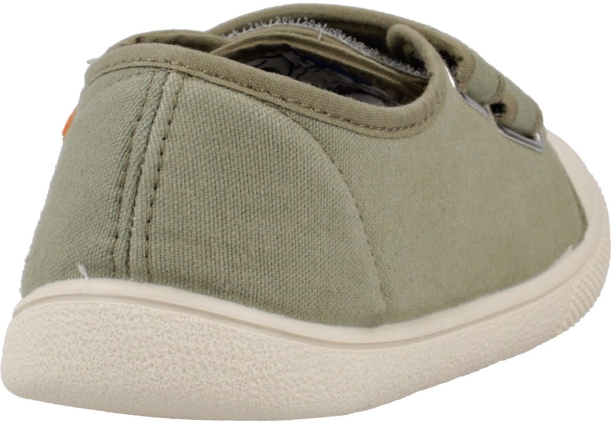 VULLADI 8195 558 Groen 24 EU