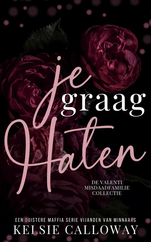 Je Graag Haten