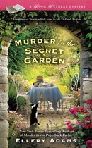 ISBN Murder in the Secret Garden, Fiction, Anglais, Édition de poche, 304 pages