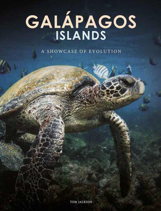 Travel [Portrait format]- Galapagos Islands
