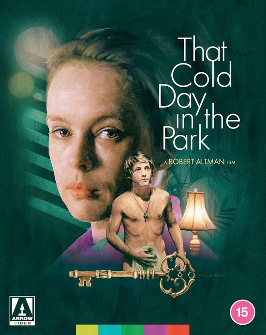 That Cold Day in the Park (Arrow Video)