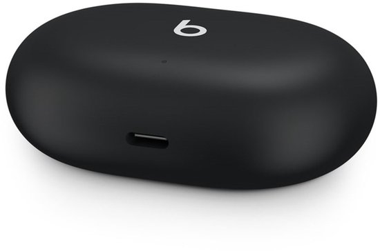 Beats Studio Buds - Draadloze Oortjes met Ruisonderdrukking