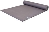 Extra Dikke Yogamat │Taupe Grijs │ 6mm │ Anti Slip