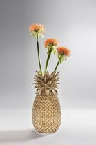 Kare Vaas Pineapple 50 cm