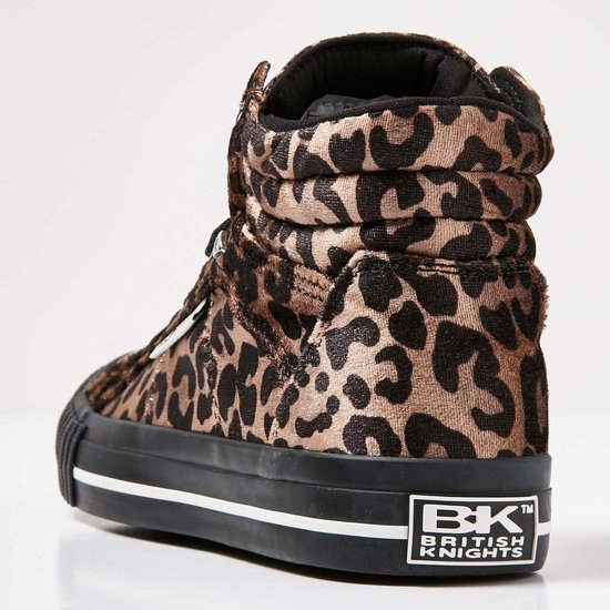 british knights leopard