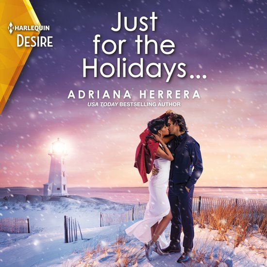 Just for the Holidays... - cover