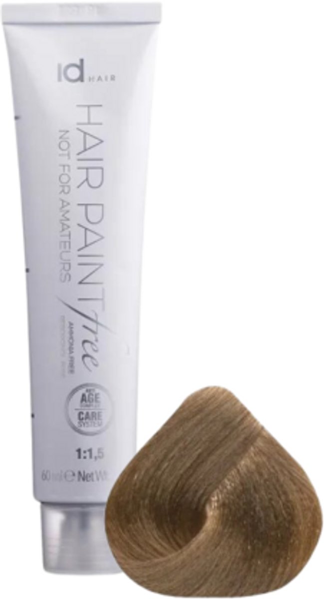 Hair Paint HP Free /78 Shadow Root Pastel