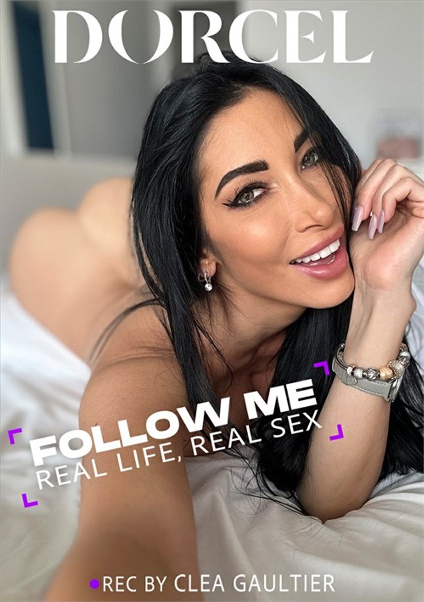 Marc Dorcel - Follow Me