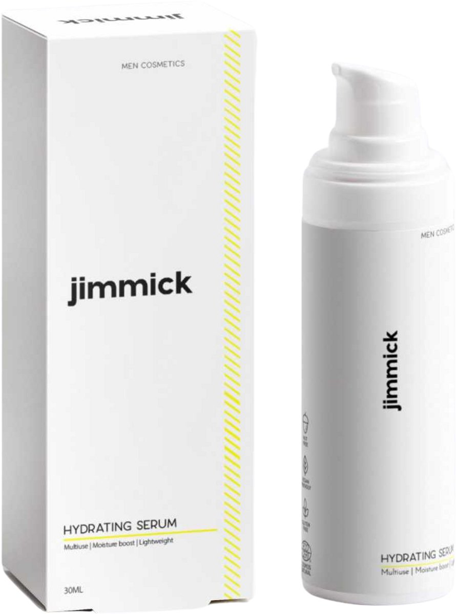 Goedkoopste Hydraterend Serum voor Mannen