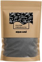 Aqua-Loui® - Actieve Kool - Carbon - Geschikt voor Aquariumfilters - Aquarium Filtermateriaal – 500ml