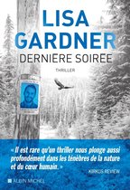 DERNIERE SOIREE