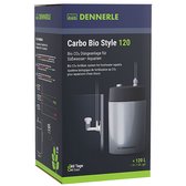 Dennerle Carbo Bio Style 120 - Co2 aquarium waterverbeteraar