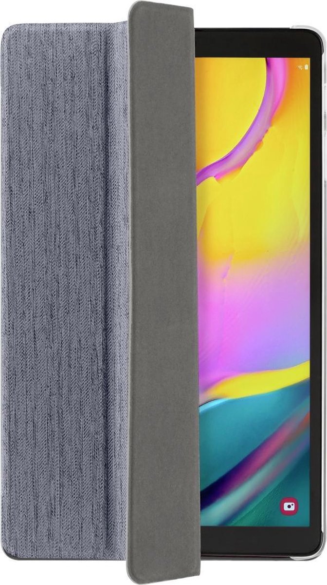 Hama Tayrona 25,6 cm (10.1'') Folioblad Grijs