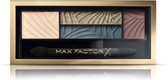 Max Factor - Smokey Eye Drama Kit  05 Magnetic Jades
