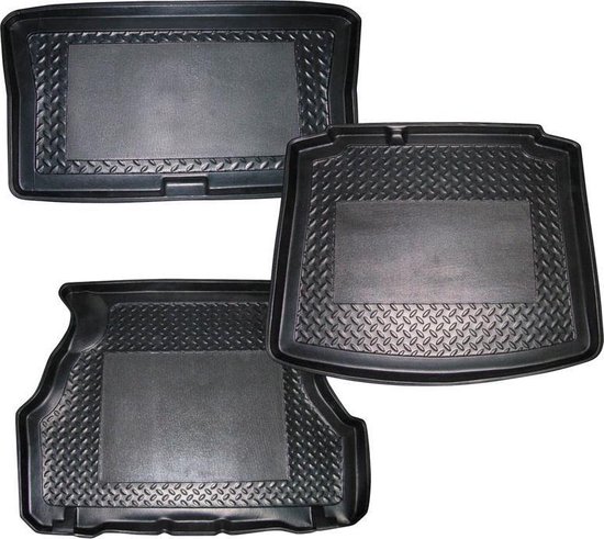 Vassoio Per Bagagliaio Protezione Per Mitsubishi Outlander III 3