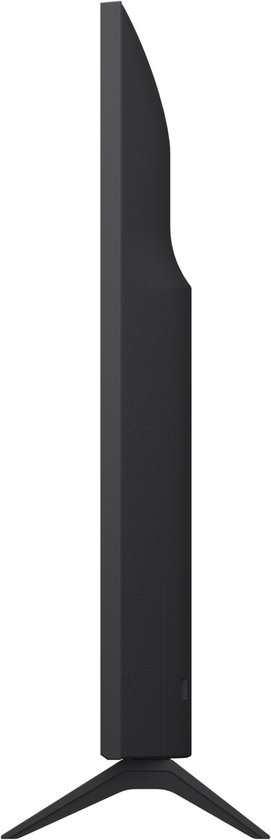 LG 43UA75006LA - 43 inch - 4K LED - 2025 - Smart TV
