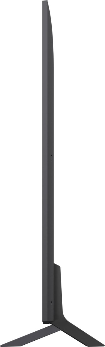 LG 65QNED80A6A - 65 inch - 4K QNED - 2025 - afbeelding 3