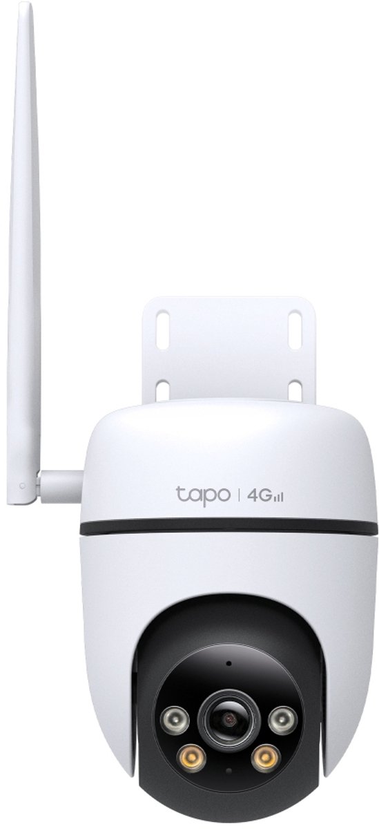 Tapo C501GW Beveiligingscamera buiten - 4G LTE camera- 1080P- Full HD- IP66- Pan/Tilt – foto 2