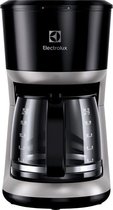 Electrolux - Love your day Coffee machine - Black