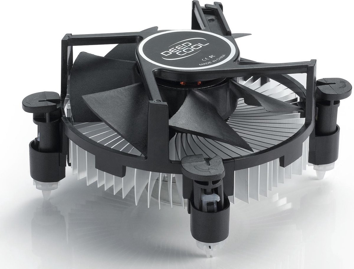 DeepCool CK-11509