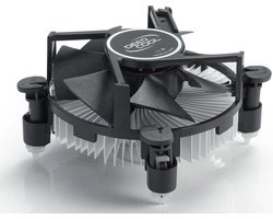 DeepCool CK-11509 hardwarekoeling Processor Koeler