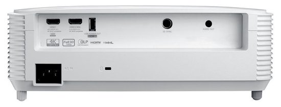 Optoma HD29H beamer