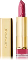 Max Factor Colour Elixir lippenstift Roze Glans 4 g