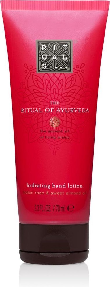 RITUALS The Ritual of Ayurveda Hand Lotion - 70ml