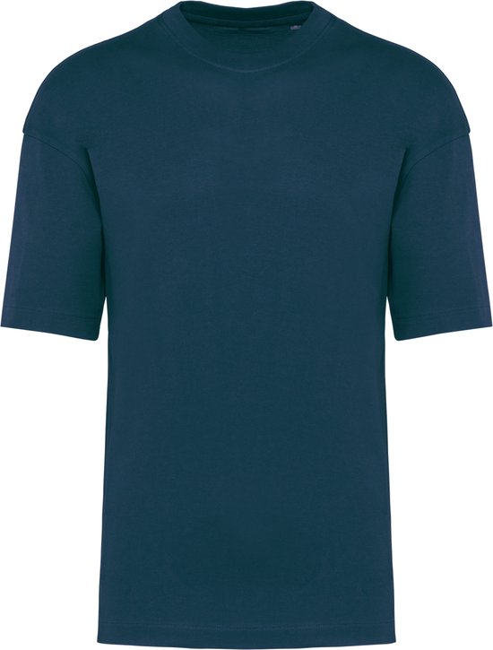 T-shirt oversize manches courtes unisexe Kariban K3008 - Bleu Blue - XXL