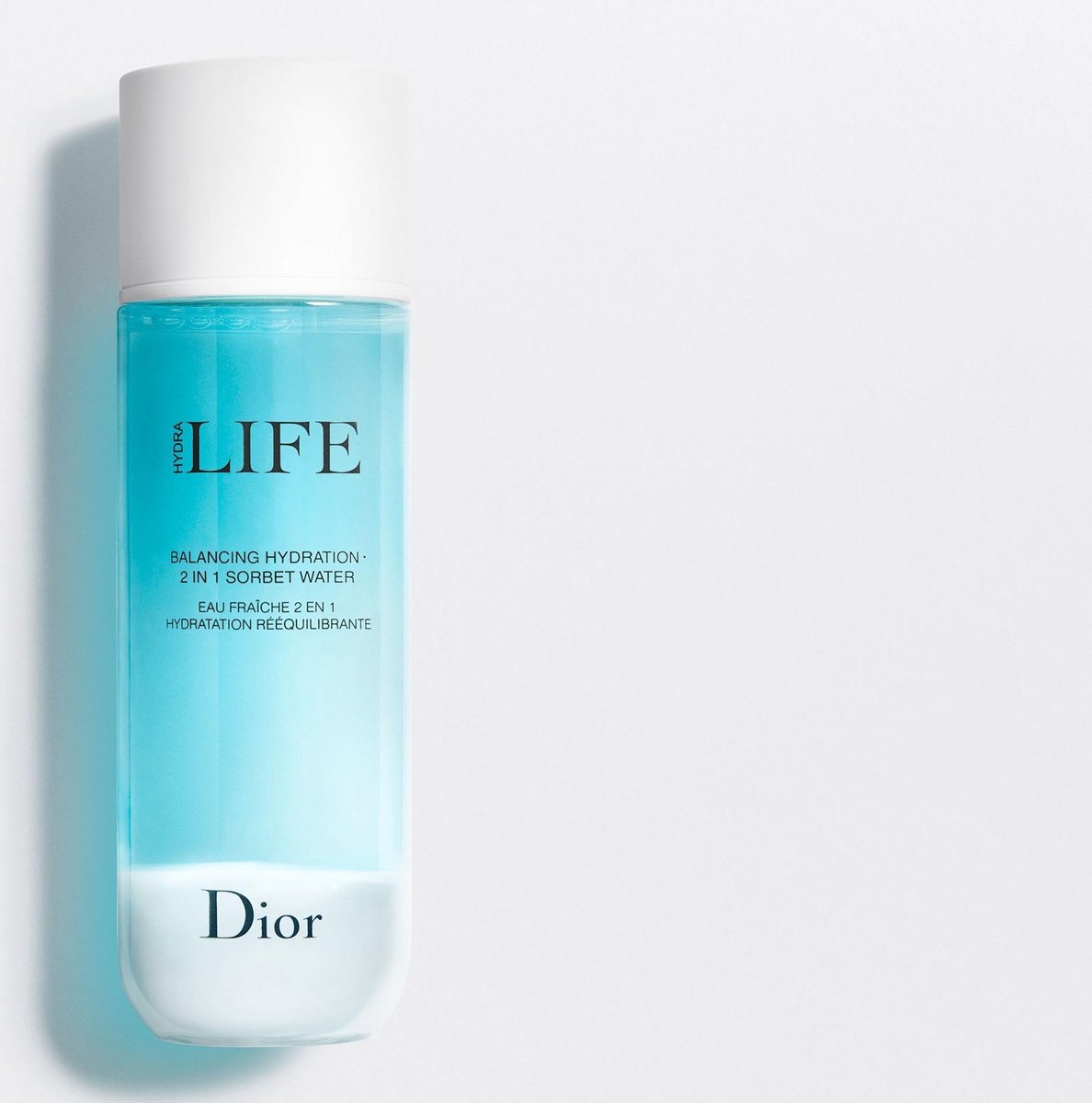 Goedkoopste Dior Hydra Life 2-in-1 Sorbet Water 175 ml