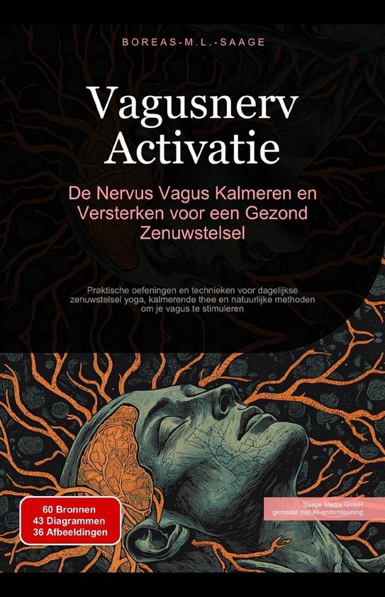 Vagusnerv Activatie: De Nervus Vagus Kalmeren en Versterken voor een Gezond Zenuwstelsel
