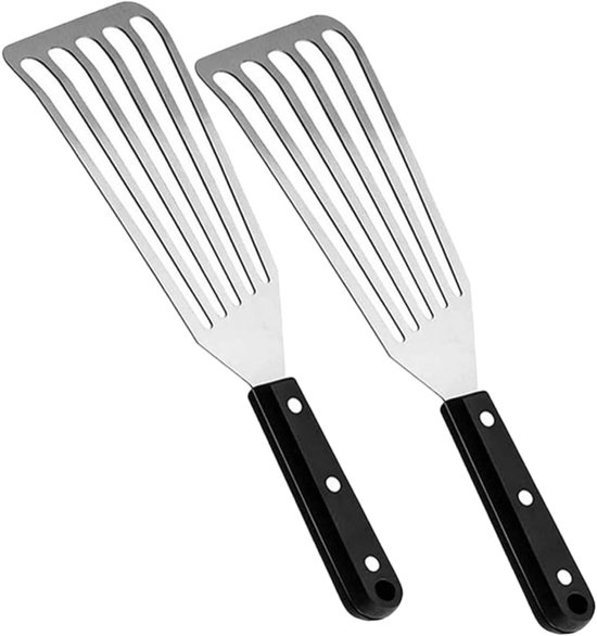5-pack - eierringvormen voor het koken - roestvrijstalen eierringen - eierkookringen