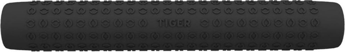 Tiger Boston Comfort & Safety Antislip Grip voor Handgreep / Wandbeugel - Rubber - Donkergrijs