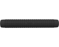 Tiger Boston Comfort & Safety Antislip Grip voor Handgreep / Wandbeugel - Rubber - Donkergrijs