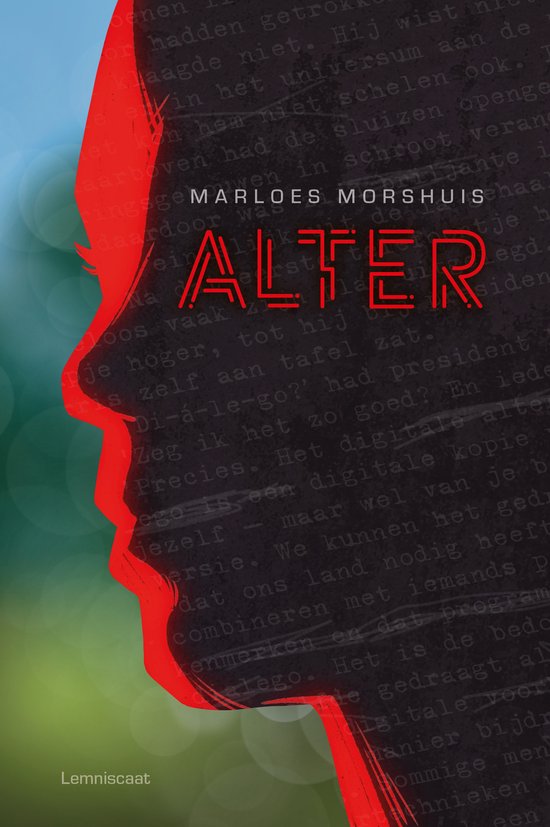 Alter - cover
