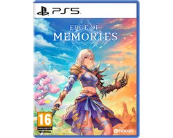 Edge of Memories - PS5