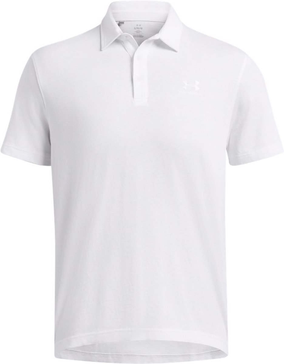 Under Armour poloshirt Ua Icon Polo