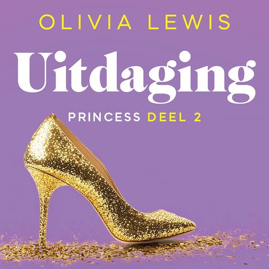 Uitdaging - cover
