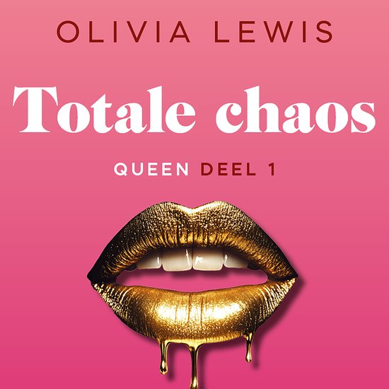 Totale chaos - cover